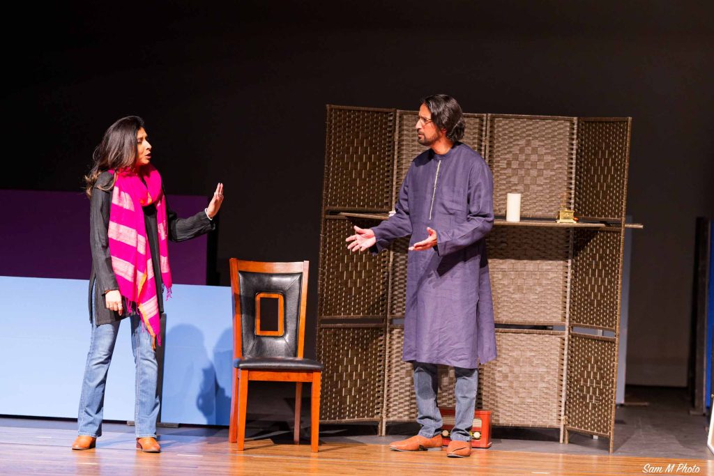 Bengali Drama - Bikele Bhorer Shorshe Phool